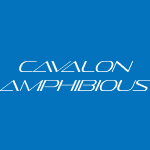 cavalon-amphibious-bleu